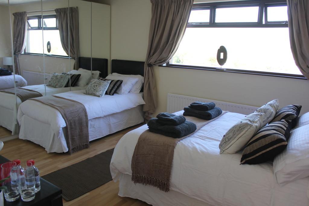 Cairnview Bed And Breakfast Larne Quarto foto