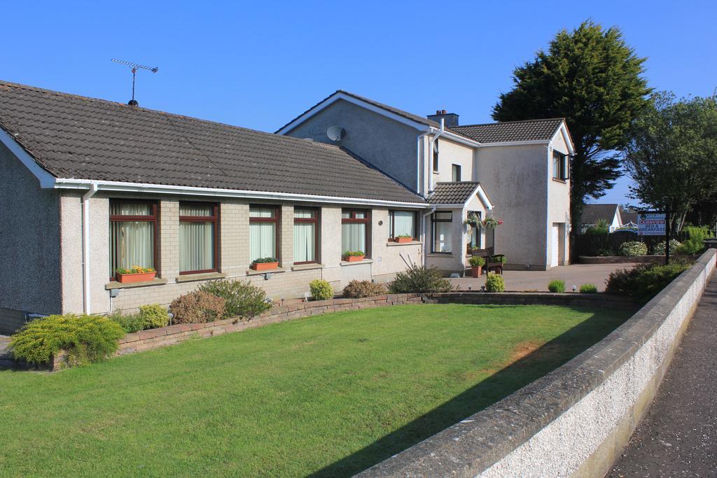 Cairnview Bed And Breakfast Larne Exterior foto