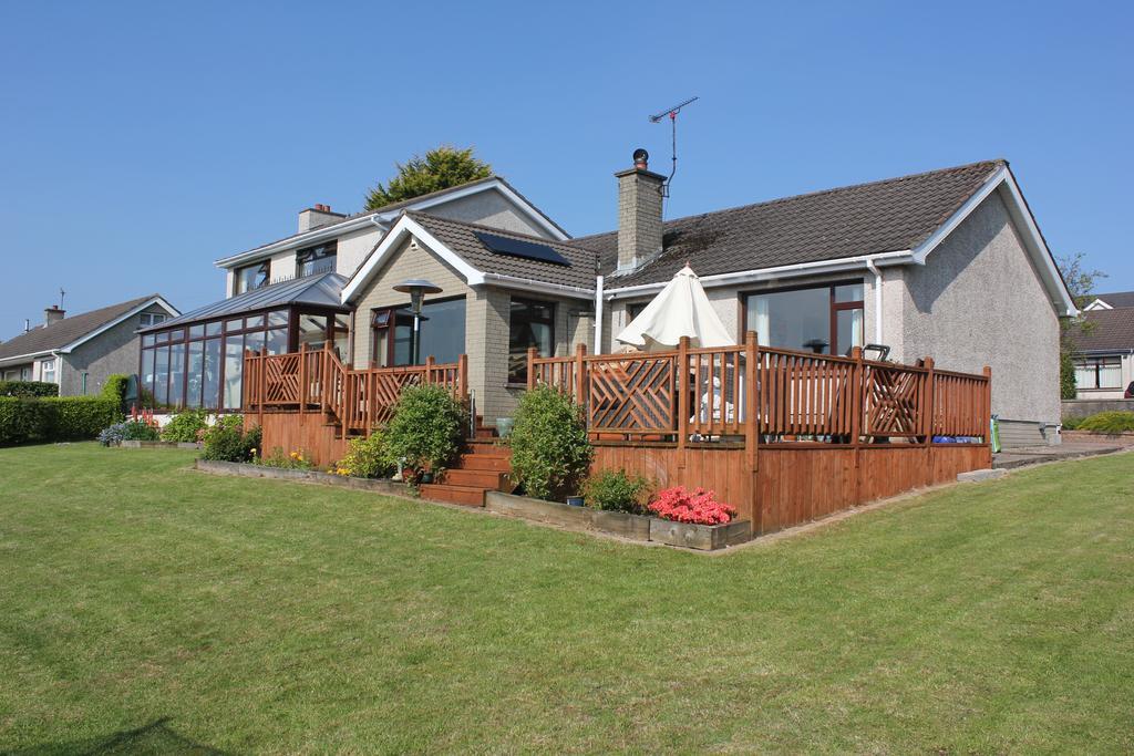 Cairnview Bed And Breakfast Larne Exterior foto