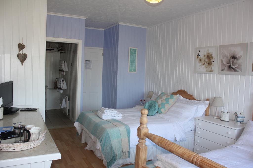 Cairnview Bed And Breakfast Larne Quarto foto